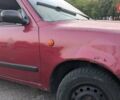 Ниссан Микра, объемом двигателя 1 л и пробегом 242 тыс. км за 1200 $, фото 13 на Automoto.ua