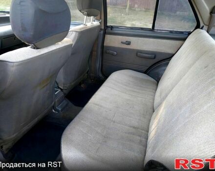 Ніссан Мікра, об'ємом двигуна 12 л та пробігом 0 тис. км за 1600 $, фото 10 на Automoto.ua