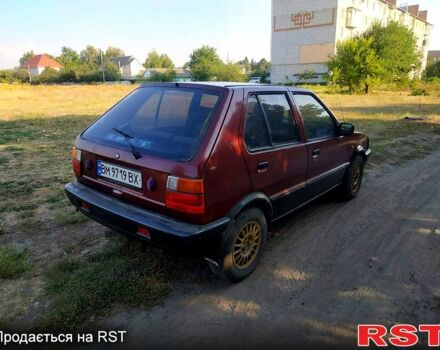 Ніссан Мікра, об'ємом двигуна 12 л та пробігом 0 тис. км за 1600 $, фото 3 на Automoto.ua