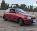 Ниссан Микра, объемом двигателя 1 л и пробегом 242 тыс. км за 1200 $, фото 3 на Automoto.ua