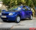 Ніссан Мікра, об'ємом двигуна 1 л та пробігом 380 тис. км за 1550 $, фото 1 на Automoto.ua