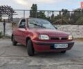 Ниссан Микра, объемом двигателя 1 л и пробегом 242 тыс. км за 1200 $, фото 2 на Automoto.ua