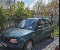 Ніссан Мікра, об'ємом двигуна 1 л та пробігом 200 тис. км за 1600 $, фото 1 на Automoto.ua