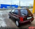 Ниссан Микра, объемом двигателя 1 л и пробегом 1 тыс. км за 850 $, фото 5 на Automoto.ua