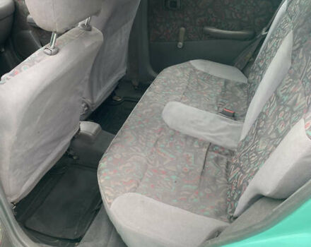 Ніссан Мікра, об'ємом двигуна 1 л та пробігом 245 тис. км за 2500 $, фото 9 на Automoto.ua