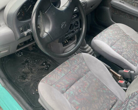 Ніссан Мікра, об'ємом двигуна 1 л та пробігом 245 тис. км за 2500 $, фото 11 на Automoto.ua