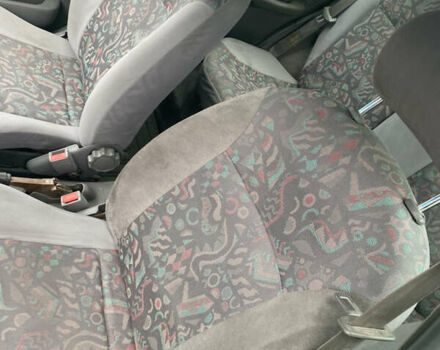 Ніссан Мікра, об'ємом двигуна 1 л та пробігом 245 тис. км за 2500 $, фото 10 на Automoto.ua