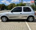 Ниссан Микра, объемом двигателя 1 л и пробегом 200 тыс. км за 2500 $, фото 12 на Automoto.ua