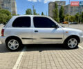 Ниссан Микра, объемом двигателя 1 л и пробегом 200 тыс. км за 2500 $, фото 19 на Automoto.ua