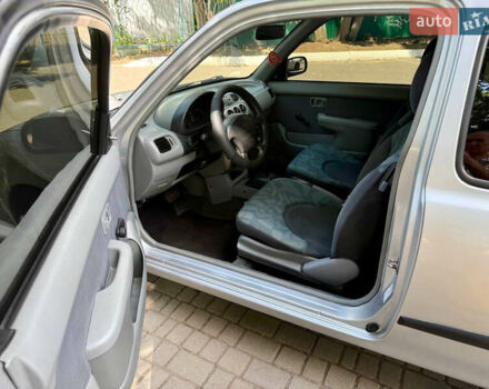 Ниссан Микра, объемом двигателя 1 л и пробегом 200 тыс. км за 2500 $, фото 31 на Automoto.ua