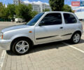 Ниссан Микра, объемом двигателя 1 л и пробегом 200 тыс. км за 2500 $, фото 3 на Automoto.ua