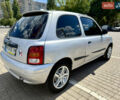 Ниссан Микра, объемом двигателя 1 л и пробегом 200 тыс. км за 2500 $, фото 15 на Automoto.ua