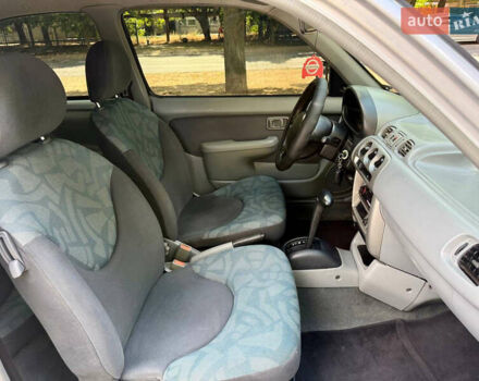 Ниссан Микра, объемом двигателя 1 л и пробегом 200 тыс. км за 2500 $, фото 30 на Automoto.ua