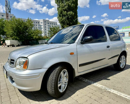 Ниссан Микра, объемом двигателя 1 л и пробегом 200 тыс. км за 2500 $, фото 40 на Automoto.ua