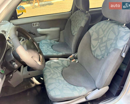 Ниссан Микра, объемом двигателя 1 л и пробегом 200 тыс. км за 2500 $, фото 34 на Automoto.ua