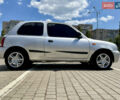Ниссан Микра, объемом двигателя 1 л и пробегом 200 тыс. км за 2500 $, фото 20 на Automoto.ua