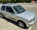 Ниссан Микра, объемом двигателя 1 л и пробегом 200 тыс. км за 2500 $, фото 22 на Automoto.ua