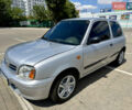 Ниссан Микра, объемом двигателя 1 л и пробегом 200 тыс. км за 2500 $, фото 1 на Automoto.ua