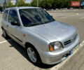 Ниссан Микра, объемом двигателя 1 л и пробегом 200 тыс. км за 2500 $, фото 28 на Automoto.ua