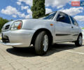 Ниссан Микра, объемом двигателя 1 л и пробегом 200 тыс. км за 2500 $, фото 39 на Automoto.ua
