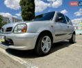 Ниссан Микра, объемом двигателя 1 л и пробегом 200 тыс. км за 2500 $, фото 24 на Automoto.ua