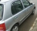 Ниссан Микра, объемом двигателя 1.4 л и пробегом 185 тыс. км за 3550 $, фото 1 на Automoto.ua