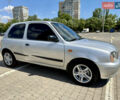 Ниссан Микра, объемом двигателя 1 л и пробегом 200 тыс. км за 2500 $, фото 21 на Automoto.ua