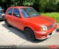Ніссан Мікра, об'ємом двигуна 1.3 л та пробігом 250 тис. км за 1400 $, фото 1 на Automoto.ua