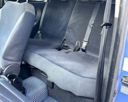 Ниссан Микра, объемом двигателя 0 л и пробегом 252 тыс. км за 4100 $, фото 25 на Automoto.ua