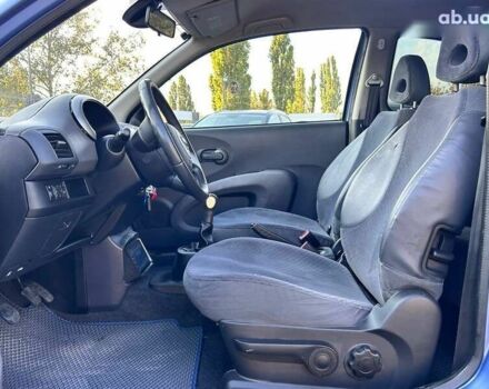 Ниссан Микра, объемом двигателя 0 л и пробегом 252 тыс. км за 4100 $, фото 13 на Automoto.ua