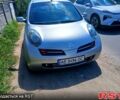 Ниссан Микра, объемом двигателя 1.4 л и пробегом 240 тыс. км за 4500 $, фото 2 на Automoto.ua