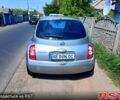 Ниссан Микра, объемом двигателя 1.4 л и пробегом 240 тыс. км за 4500 $, фото 6 на Automoto.ua