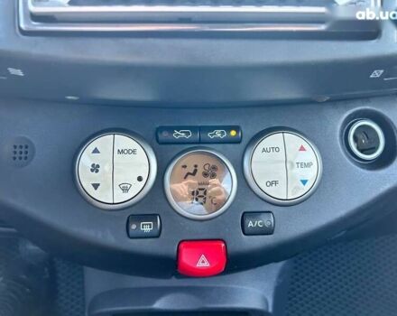 Ниссан Микра, объемом двигателя 0 л и пробегом 252 тыс. км за 4100 $, фото 21 на Automoto.ua