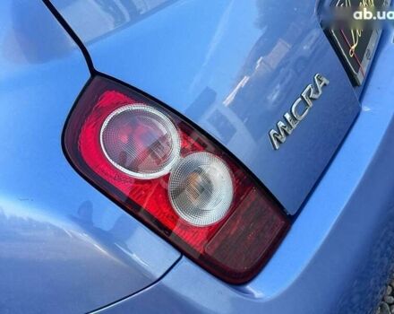 Ниссан Микра, объемом двигателя 0 л и пробегом 252 тыс. км за 4100 $, фото 9 на Automoto.ua