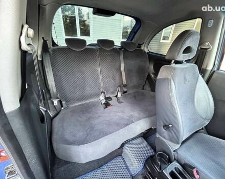 Ниссан Микра, объемом двигателя 0 л и пробегом 252 тыс. км за 4100 $, фото 29 на Automoto.ua