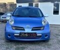 Ниссан Микра, объемом двигателя 0 л и пробегом 252 тыс. км за 4100 $, фото 1 на Automoto.ua