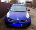 Ниссан Микра, объемом двигателя 1.5 л и пробегом 175 тыс. км за 1700 $, фото 1 на Automoto.ua