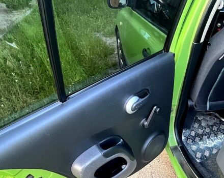 Ніссан Мікра, об'ємом двигуна 1.2 л та пробігом 197 тис. км за 4300 $, фото 4 на Automoto.ua