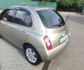 Ниссан Микра, объемом двигателя 1.4 л и пробегом 178 тыс. км за 4500 $, фото 5 на Automoto.ua