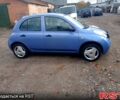 Ниссан Микра, объемом двигателя 1.2 л и пробегом 0 тыс. км за 5200 $, фото 1 на Automoto.ua