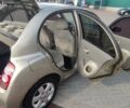 Ниссан Микра, объемом двигателя 1.4 л и пробегом 178 тыс. км за 4500 $, фото 14 на Automoto.ua
