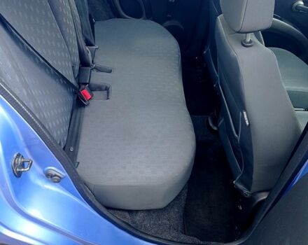 Ниссан Микра, объемом двигателя 1.2 л и пробегом 0 тыс. км за 5200 $, фото 4 на Automoto.ua