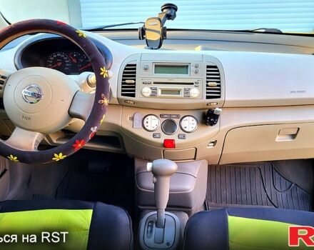 Ніссан Мікра, об'ємом двигуна 1.4 л та пробігом 0 тис. км за 4000 $, фото 2 на Automoto.ua