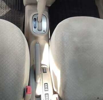 Ниссан Микра, объемом двигателя 1.4 л и пробегом 178 тыс. км за 4500 $, фото 31 на Automoto.ua