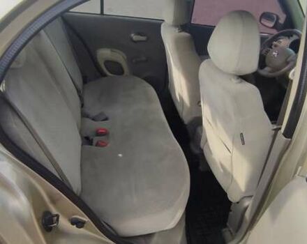 Ниссан Микра, объемом двигателя 1.4 л и пробегом 178 тыс. км за 4500 $, фото 20 на Automoto.ua