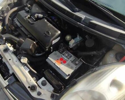 Ниссан Микра, объемом двигателя 1.4 л и пробегом 178 тыс. км за 4500 $, фото 35 на Automoto.ua