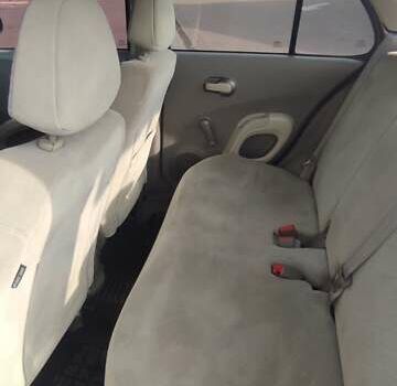 Ниссан Микра, объемом двигателя 1.4 л и пробегом 178 тыс. км за 4500 $, фото 26 на Automoto.ua