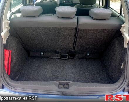 Ниссан Микра, объемом двигателя 1.2 л и пробегом 0 тыс. км за 5200 $, фото 8 на Automoto.ua