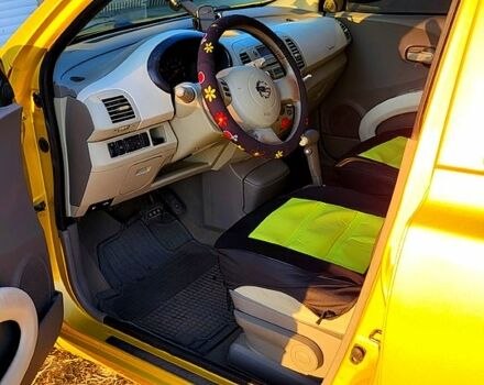 Ніссан Мікра, об'ємом двигуна 1.4 л та пробігом 0 тис. км за 4000 $, фото 1 на Automoto.ua