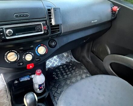 Ніссан Мікра, об'ємом двигуна 1.2 л та пробігом 197 тис. км за 4300 $, фото 3 на Automoto.ua